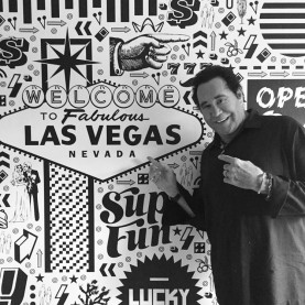 Las Vegas People + Portraits #Begsonland #YesVegas