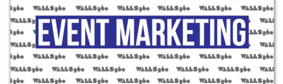 WALLS 360 EVENT MARKETING: NEW LOOK BOOK