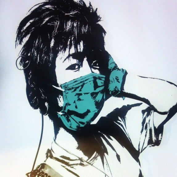 Eddie Colla Wall Graphics from Walls 360!