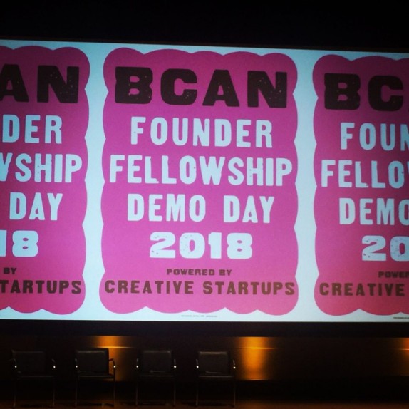 BALTIMORE CREATES: BCAN x Creative Startups #BaltimoreCreates #CreativeStartups #BCAN #MICA