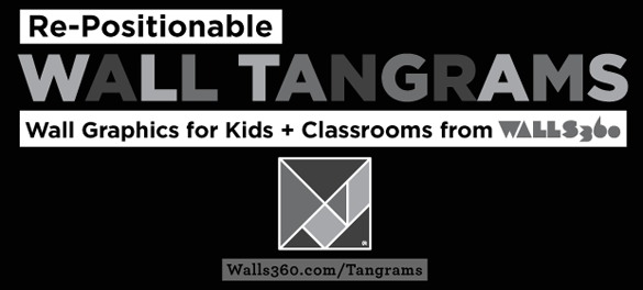 http://www.Walls360.com/Tangrams