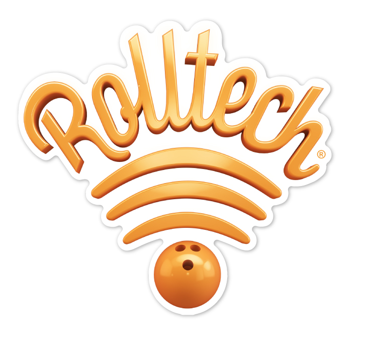 Custom 'Pin Sweep' Graphics for Rolltech Bowling!  