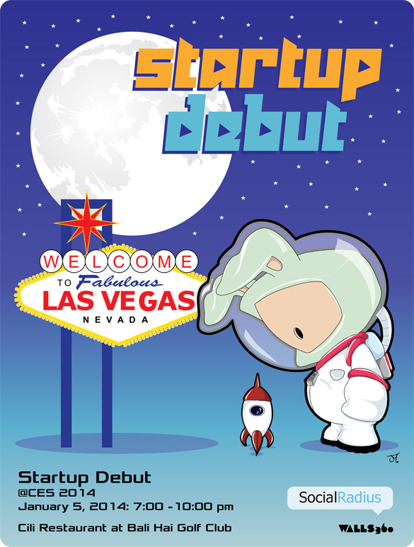 StartupDebut-Poster585px