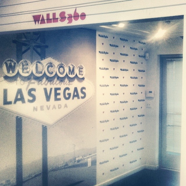 Walls360 confirms Vegas Tech Fund Investment