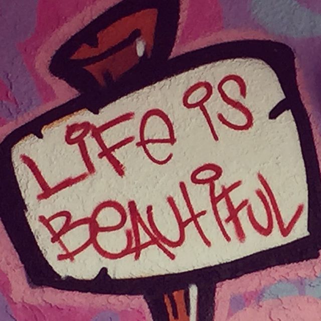  Life is Beautiful 2015: ART MOTEL