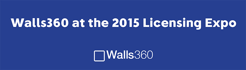 Walls360 Open House #LICENSING16