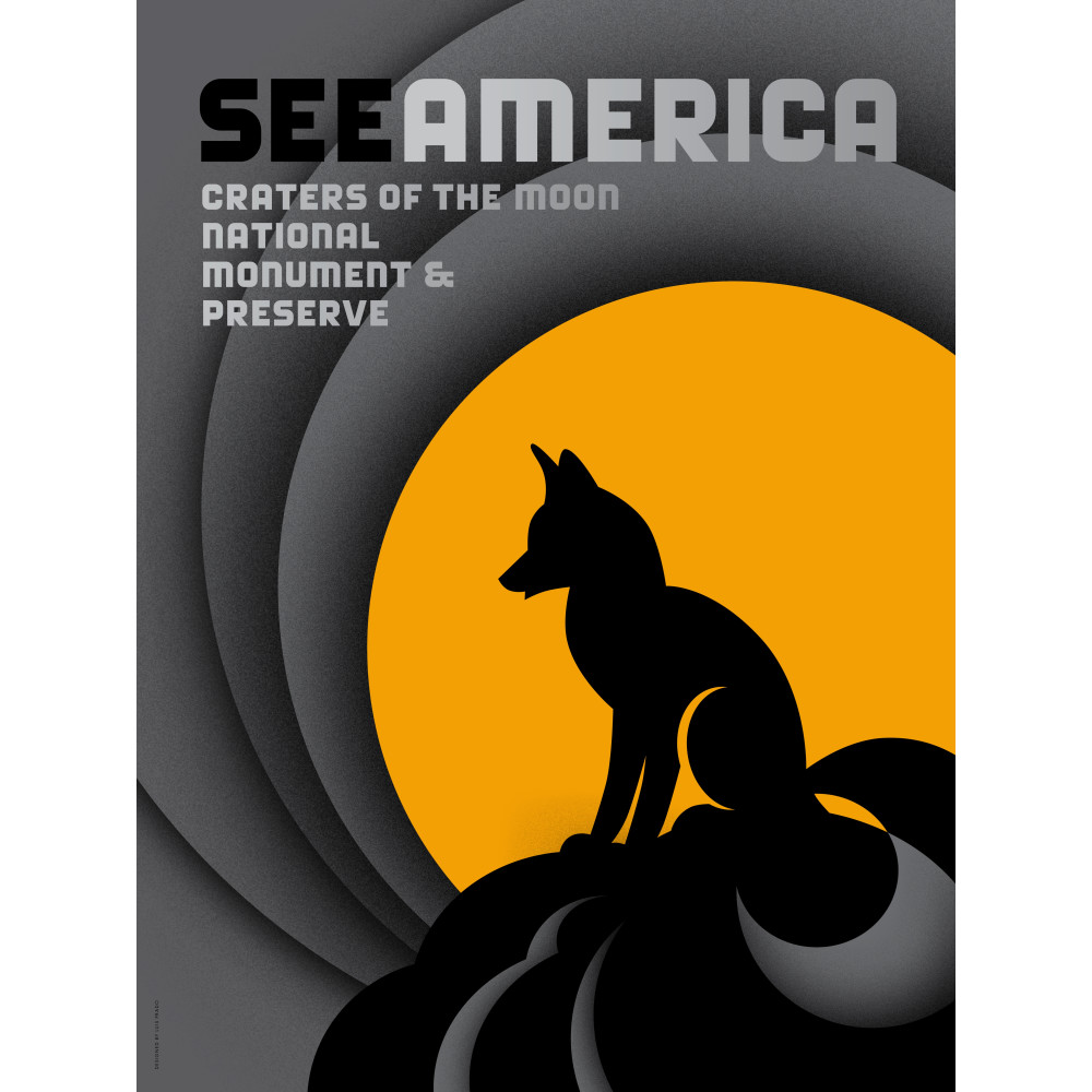 Creative Action Network Wall Graphics from Walls360 #SeeAmerica #RecoveringTheClassics