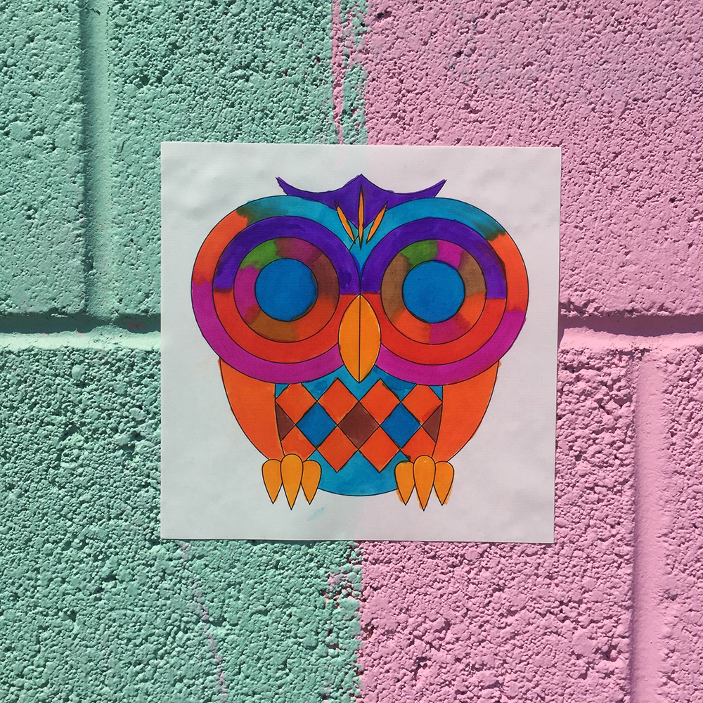  EmojiOne wall graphics from Walls360 + New COLORING Wall Emojis! #EmojiOne #Walls360